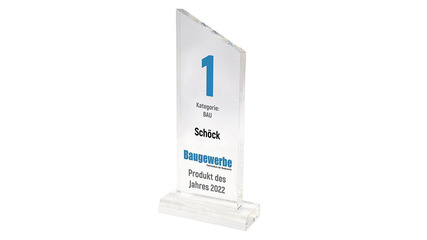 Produkt des Jahres 2022