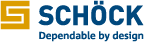 Schöck Bauteile