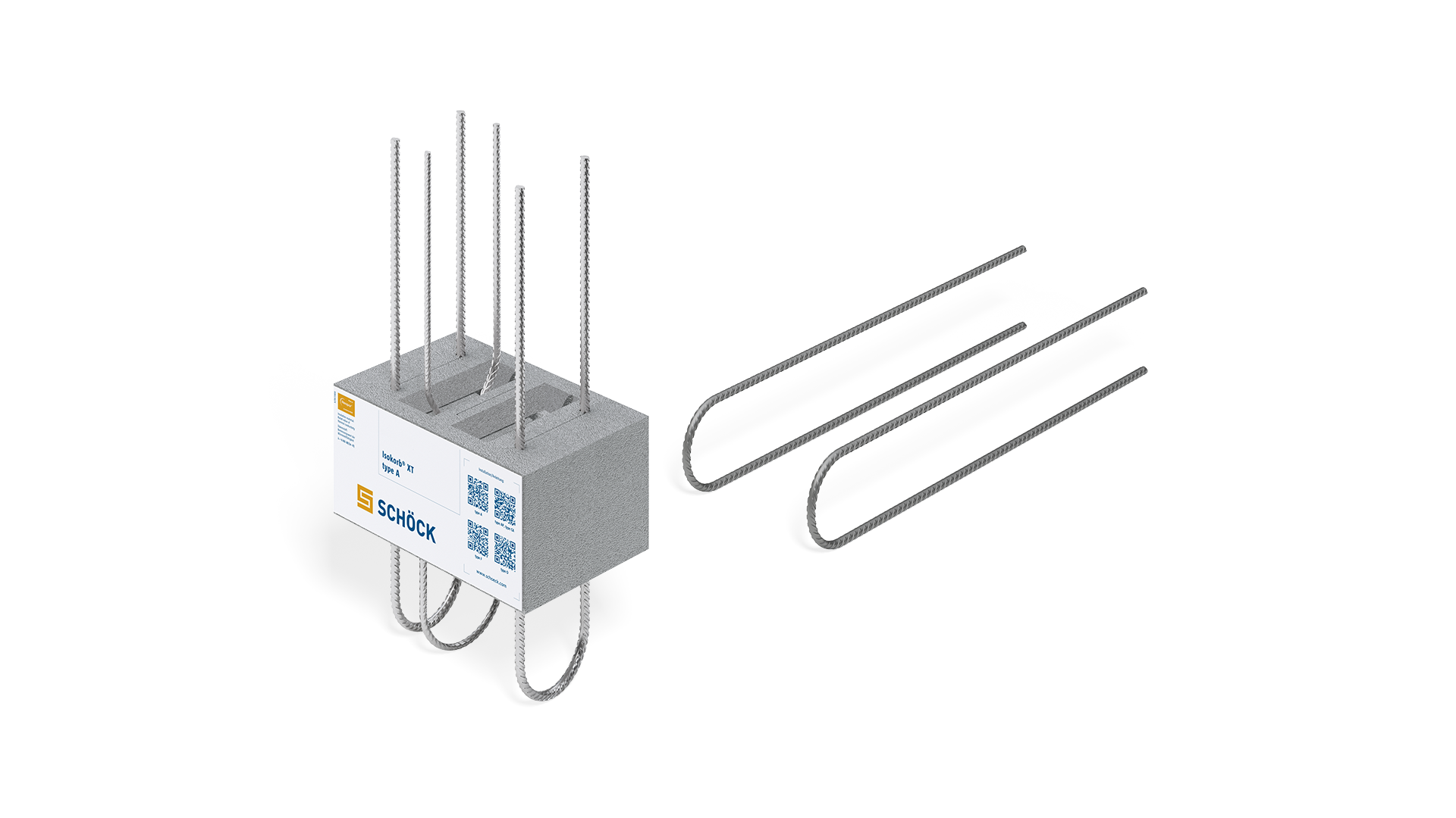 Isokorb® XT - Schöck Bauteile GmbH