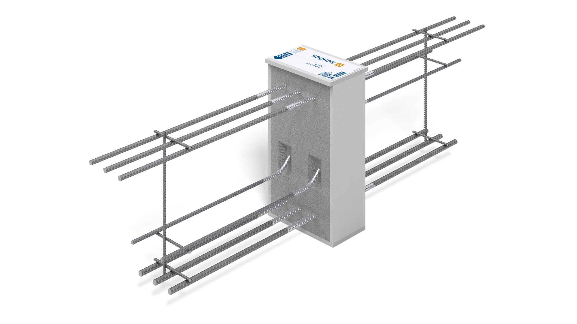 Isokorb® XT - Schöck-Wittek S.r.o.