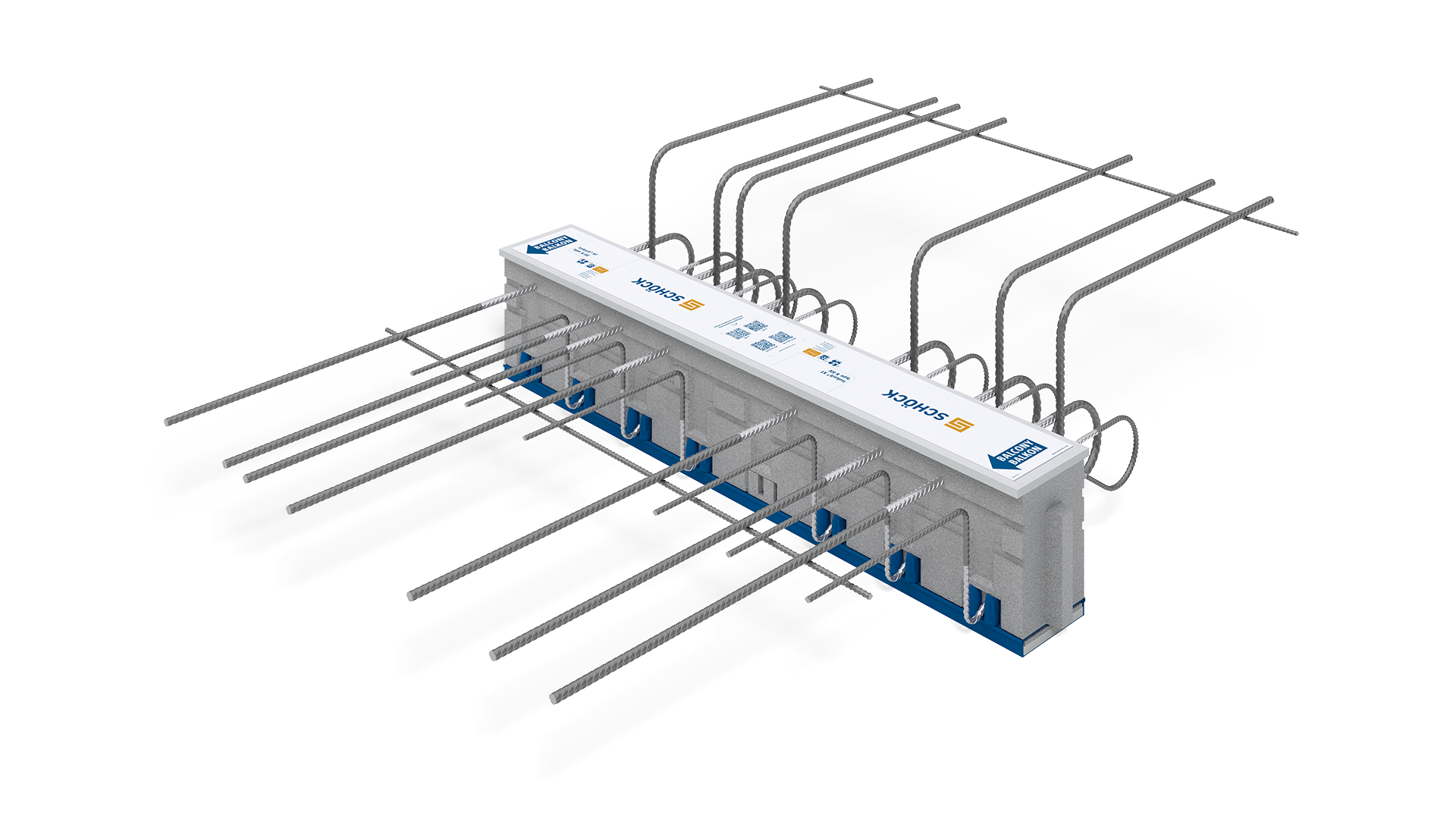 Isokorb® XT - Schöck Bauteile GmbH