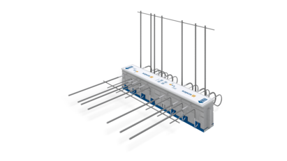 Isokorb® XT - Schöck Bauteile GmbH