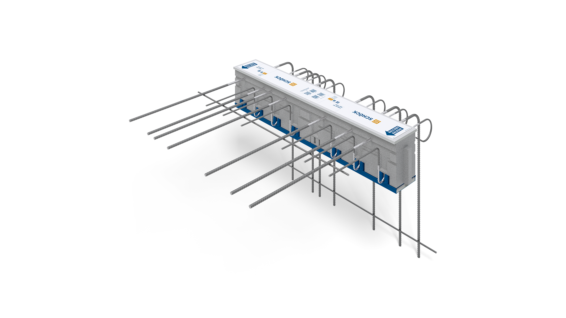 XT Type K-WU - Schöck Bauteile GmbH