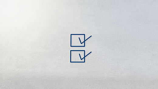 BIL_WEB_Trittschallportal-Prognose-Trittschalldämmung-Balkone-2Haekchen_#SALL_#AIN_#V1.jpg Prognose der Trittschalldämmung von Balkonen und Laubengängen