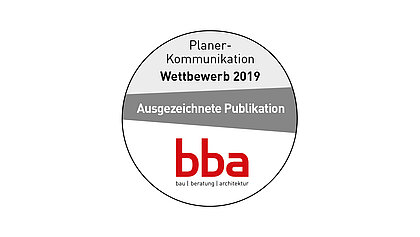 bba Wettbewerb