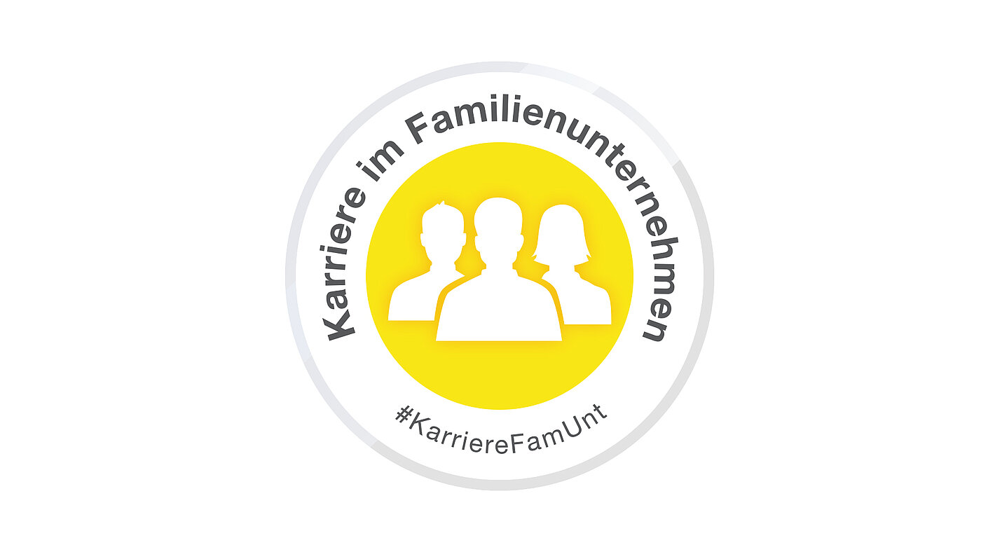 Karriere im Familienunternehmen